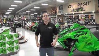 Life of an Order from Country Cat
