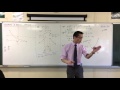 Quadratic and Exponential Functions Concepts