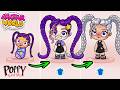 EASY! EVOLUTION of LILY LOVE BRAIDS to OLD GRANDMA in Avatar World 😱