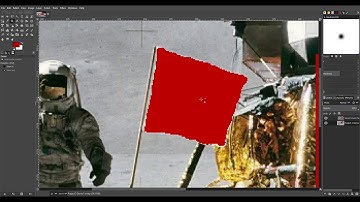 DDS Basic GIMP Tutorial Video