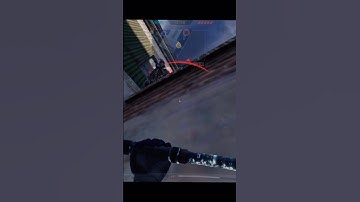 Melee abusing went wrong  🔪 #shorts #codm