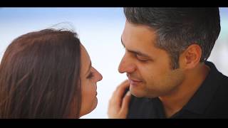 Sergey & Marina love story----Razmik Amyan - Pashtelis
