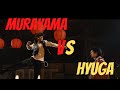 HIGH&LOW : Murayama VS Hyuga !!! Siapakah Pemenangnya?