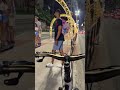 Ciclovia da Avenida Paulista em época de Festas - Natal 2025