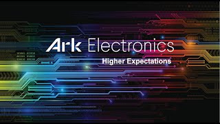 Ark Electronics Higher Expectations In Electronics Manufacturing