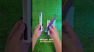 Lampu rgb untuk konten kreator