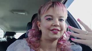 видео: Мой свадебный макияж и платье! картинка: Мой свадебный макияж и платье!