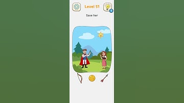 Displace It - brain finger level 51