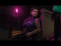 Match MVP with Reyna | Lost Match Win | Acsent