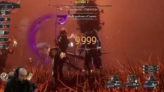 [first time, expert] GOTYslop pt. 2 - I have it on good authority from more powerful gamers that ARC Raiders deserves to be GOTY.