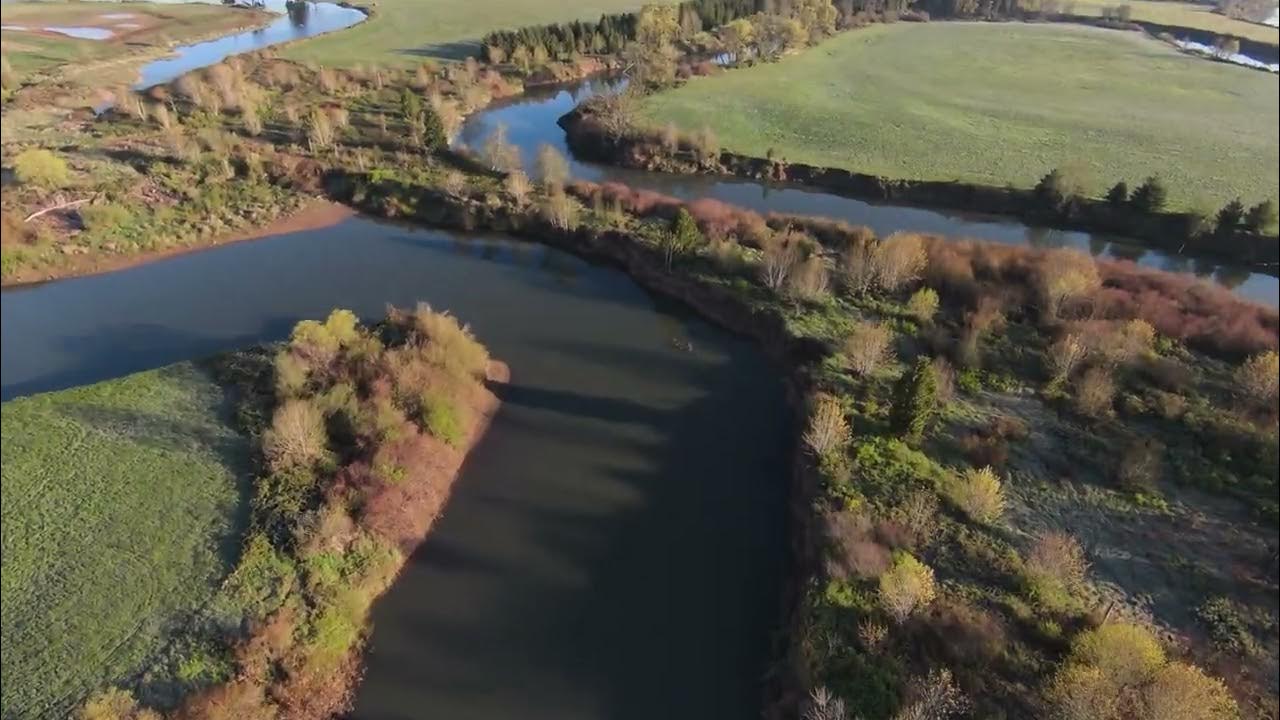 SKOOKUMCHUCK RIVER YouTube