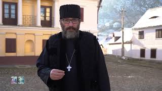 Zi de zi, cu părintele Constantin Necula - ediţia din 2 decembrie (@TVR1)