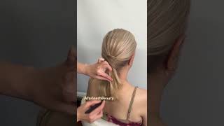 Not A Knot The Most Elegant Twist Youve Ever Seen