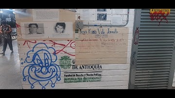 Elemento Material Probatorio de Peticiones a Dirección Jurídica UDEA 11/11/2025