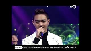 NASIB ORANG BUTA - Marvin - OGS BAND || TVRI #ogsbanddangdut