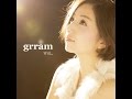 grram会場限定CD「Will...」全曲紹介