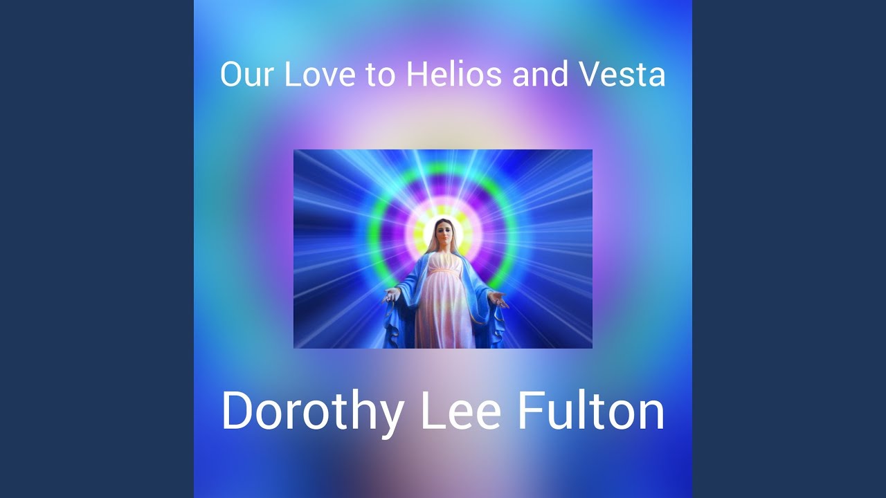 Watch Our Love to Helios and Vesta on YouTube Watch Our Love to Helios and Vesta on YouTube