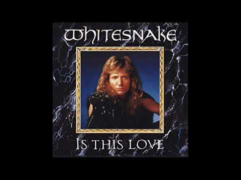 дэвид ковердейл is this love. Whitesnake - 1987. Whitesnake is this. Whitesnake is this. Whitesnake - 1987.