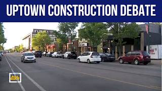 Uptown businesses push to delay Lyndale Avenue project