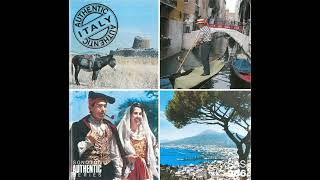 Tarantella Napoletana