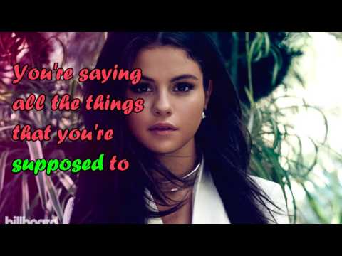 Selena Gomez -