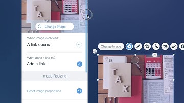 Wix SEO - Image Alt Text