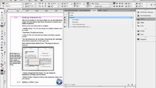 ePub Fixed Layout: Creating a Popup with type