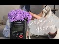 【ASMR】つぶつぶ粘土の音が良過ぎたから聞いて!ねえ!