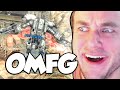 Call of Duty ROBOTS!? (Call of Duty Online Robot Mode)