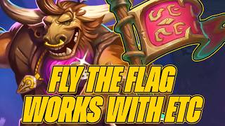 Download lagu When You’re ETC, Fly The Flag Lobbies Become Insane