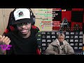 ImDontai Reacts To Cordae Spazzing On LA Leakers Freestyle