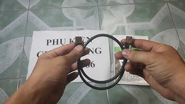 Cáp USB 3.0 hai đầu đực dài 0,5m chính hãng Ugreen 10369. Giá 70k