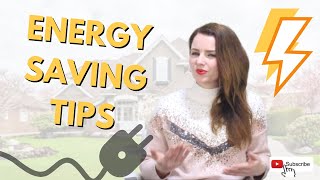 5 Simple Tricks to Lower Your Energy Bill 50% Guaranteed! How To Save Hundreds On Electricity