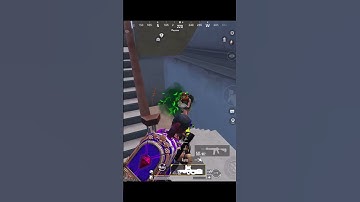 1V4 CLUTCH WITH OVERPOWERED P90 #bgmi