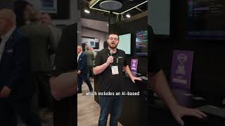 MXA925: AI-Enabled Ceiling Array Microphone for Premium Meeting Spaces