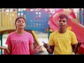 Naam Solluwom - Importance of Hand Washing