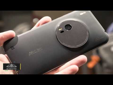 Asus Zenfone Zoom in India | Launch Date Revealed