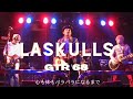 【ロックバンド】LASKULLS  GTR&#39;68