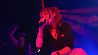 STMLT - Antimental  LIVE @ DreamSPARK 2025