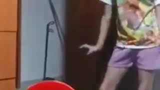 Q Broma Con La Maracucha