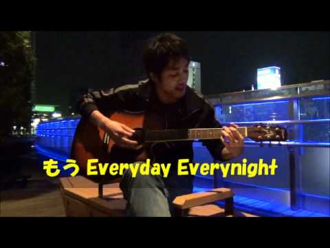中井家　結婚式　余興　サプライズ　Google chrome CM