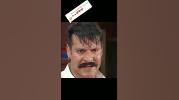 Lollywood King Moammar Rana during the shootings