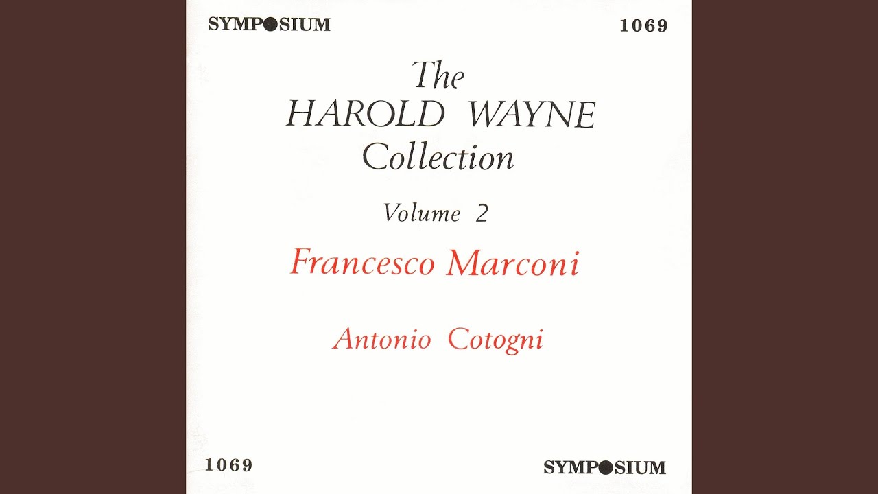 Martha: Martha, Act II: Duetto della rosa