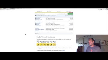 Nodeschool — Scope, Chains, & Closures