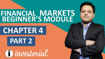 FINANCIAL MARKETS BEGINNER