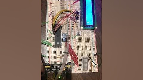 UCR EE/CS 120B Spring 2019 Liam Robbins Hardware Project