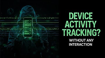 Track Any  Device Activity Using a Phone Number | PoC Explained