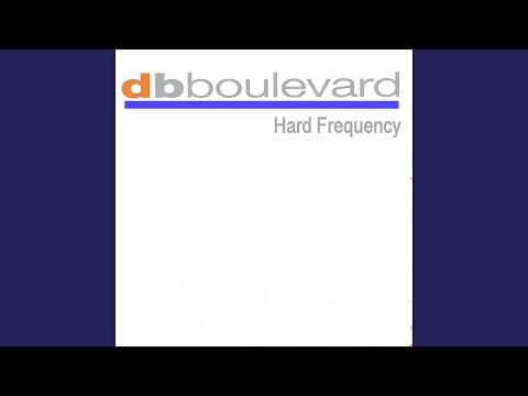 Hard Frequency (Vocal