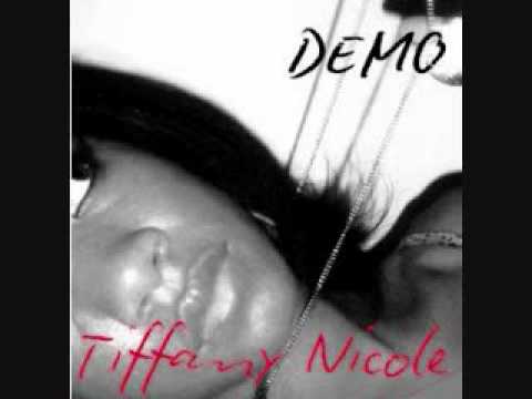 Tiffany Nicole Singing/Playing (S)he's Gone by Anthony Hamilton