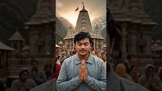 SPIRITUAL JOURNEY 🙏#shorts #treveling